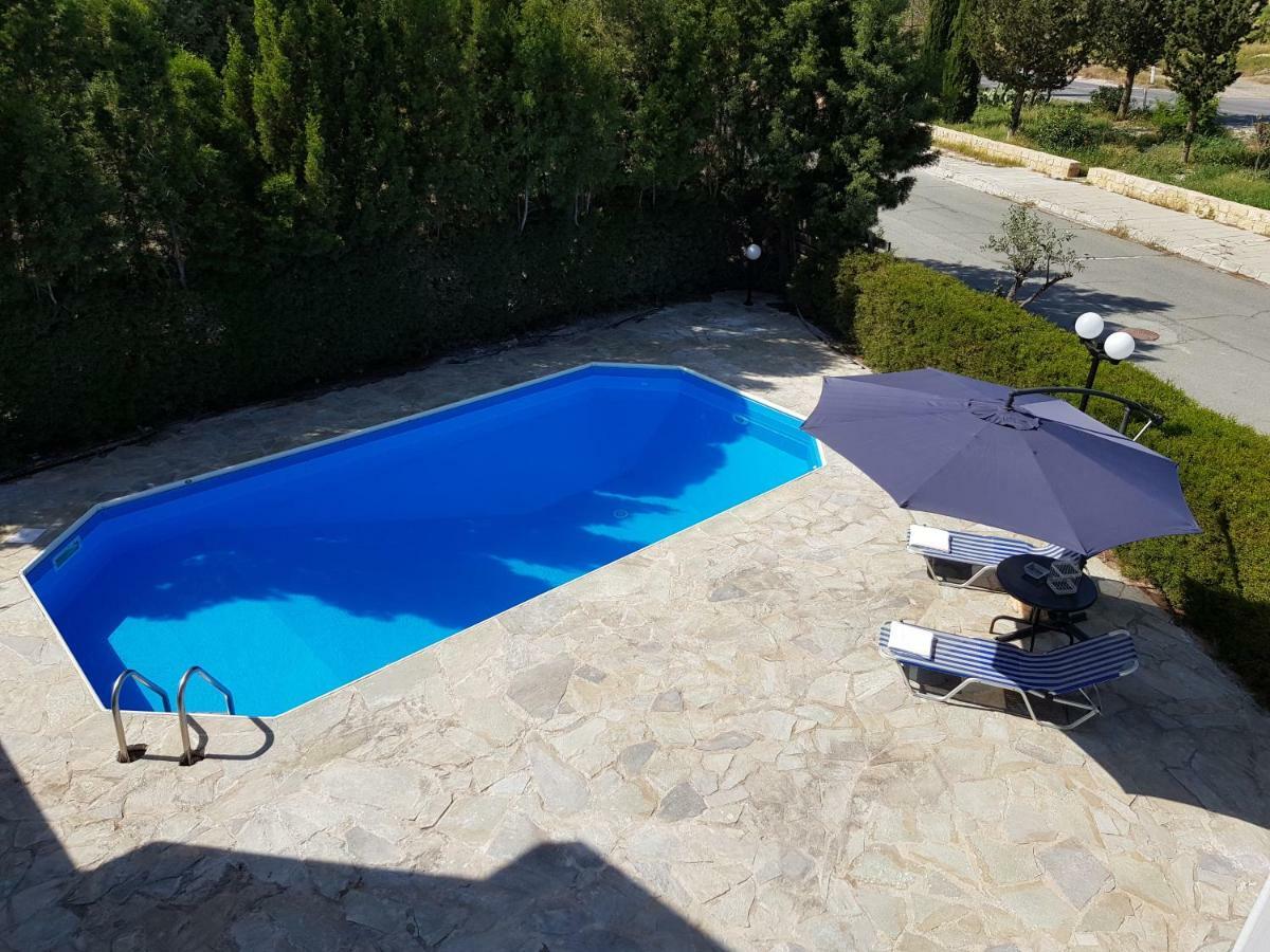 Villa 26 Paphos Exterior photo