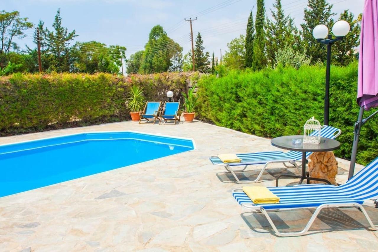 Villa 26 Paphos Exterior photo