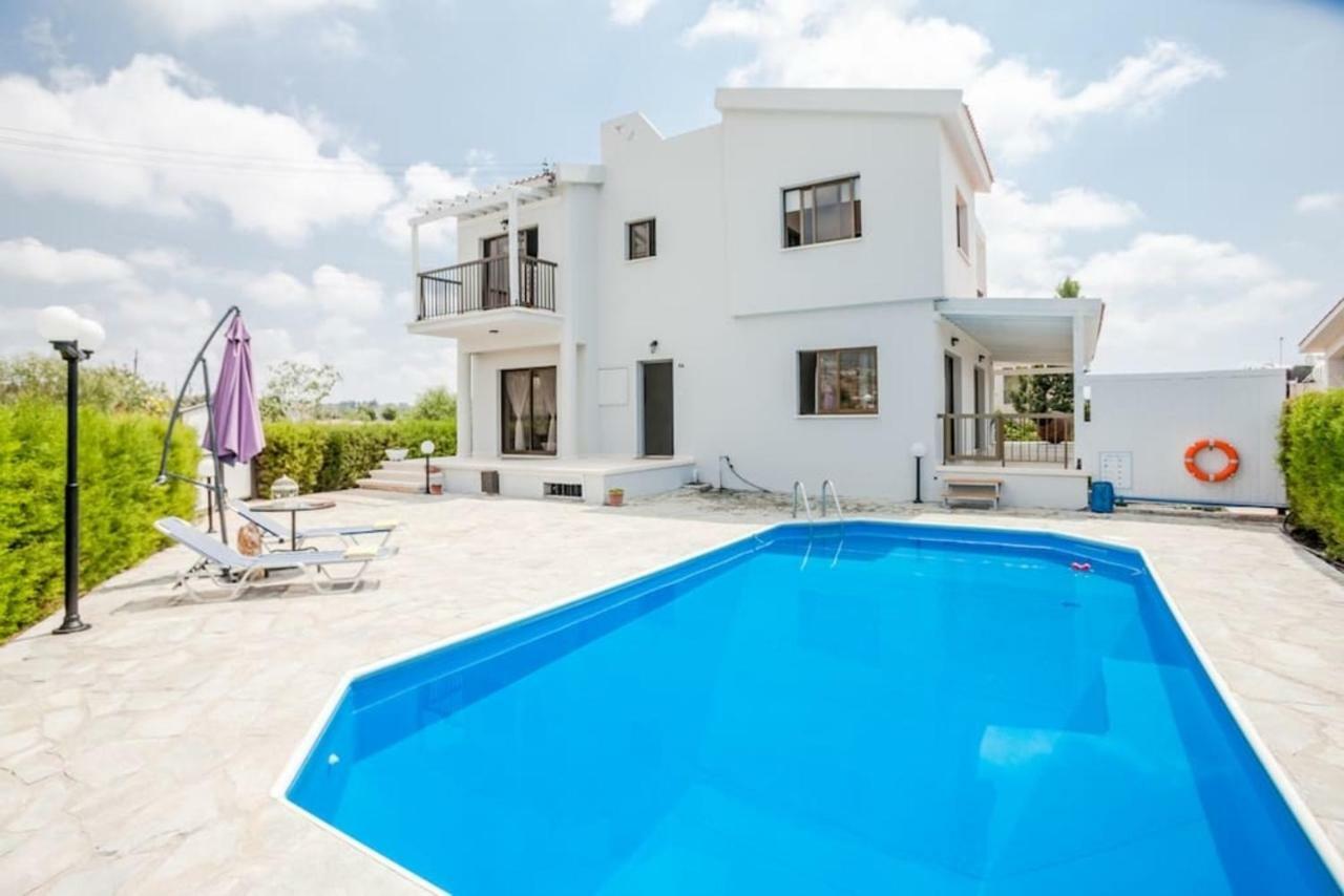 Villa 26 Paphos Exterior photo